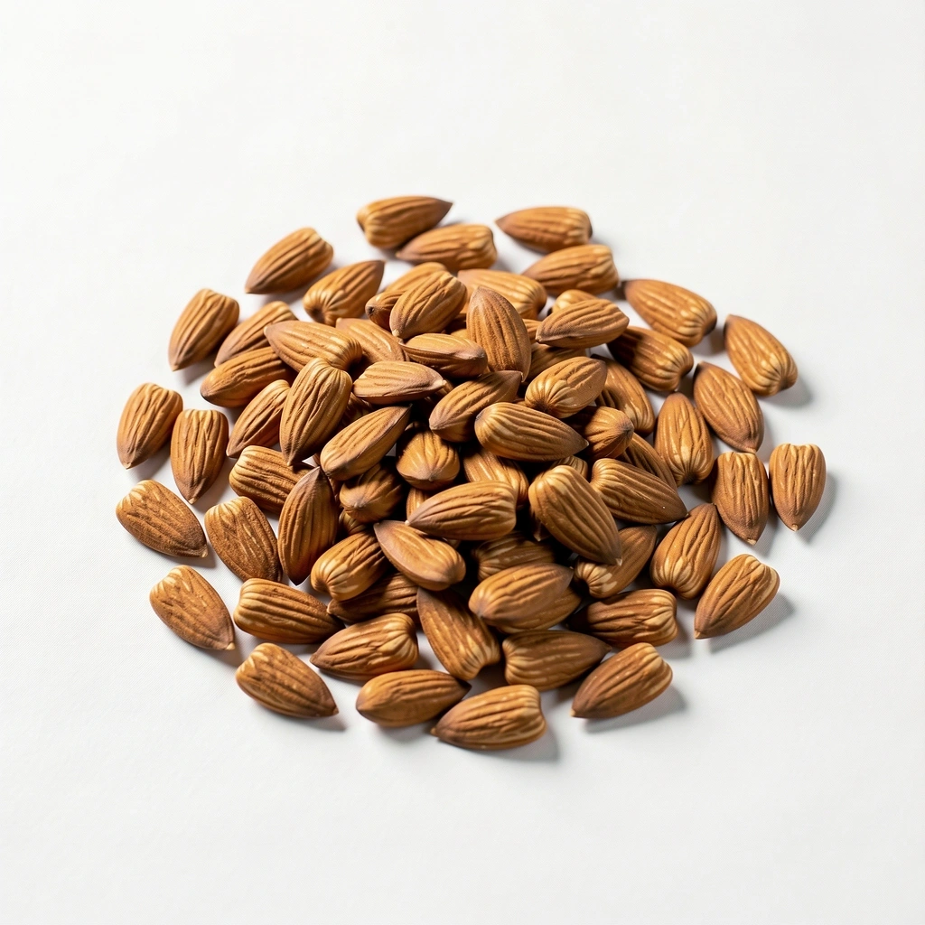 Specimen: Almonds